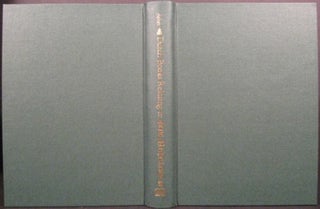 Item #11008 A BIBLIOGRAPHICAL & HISTORICAL ESSAY ON DUTCH BOOKS AND PAMPHLETS RELATING TO NEW...