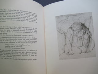 THE BOOK OF AHANIA.