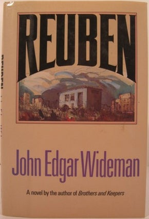 Item #14905 REUBEN. John Edgar Wideman