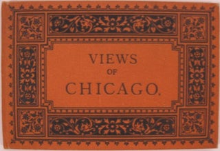 Item #15733 VIEWS OF CHICAGO