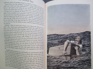 THE DECAMERON.