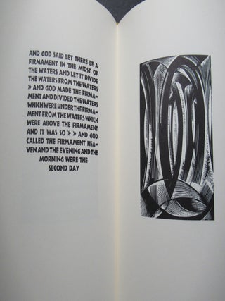 THE WOOD-ENGRAVINGS OF PAUL NASH: