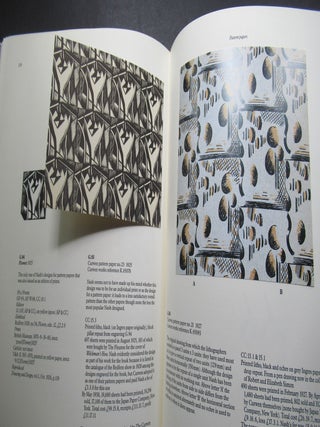 THE WOOD-ENGRAVINGS OF PAUL NASH: