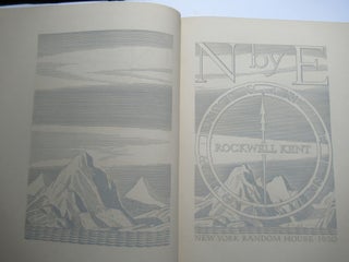 N BY E.