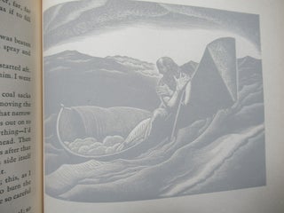 N BY E.