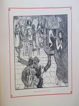 A LEGEND OF CAMELOT,