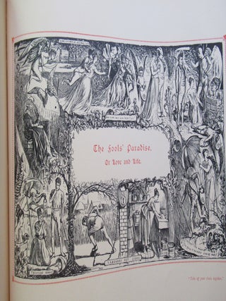 A LEGEND OF CAMELOT,