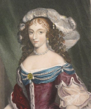 THE STORY OF NELL GWYN: AND THE SAYINGS OF CHARLES THE SECOND.