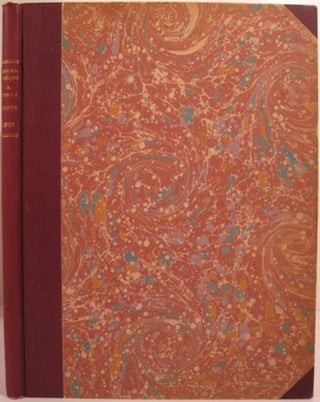Item #17911 BIBLIOTHEQUE DE FEU M. A. HIMLY:. Louis-Auguste Himly