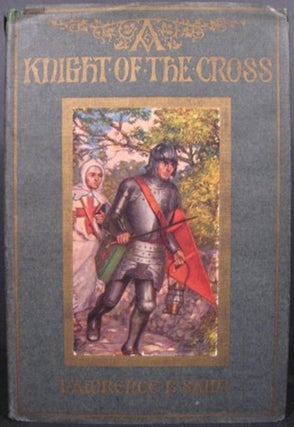 A KNIGHT OF THE CROSS.