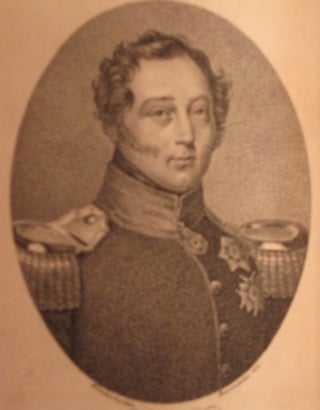 GOTHAISCHER GENEALOGISCHER HOF-KALENDER AUF DAS JAHR 1833.