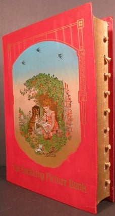THE SPEAKING PICTURE BOOK: