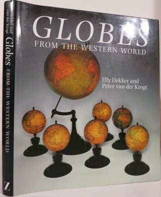 GLOBES FROM THE WESTERN WORLD.
