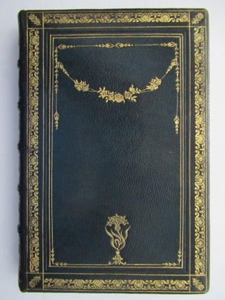 Item #20267 THE POEMS OF ALICE MEYNELL. Alice Meynell