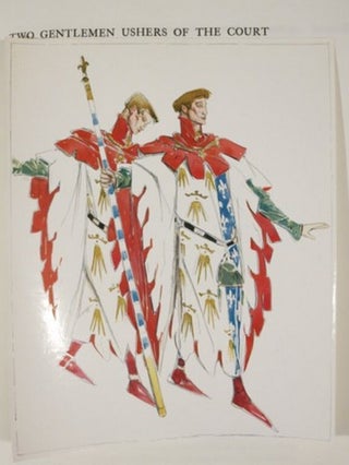 SAINT JOAN: