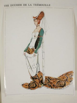 SAINT JOAN: