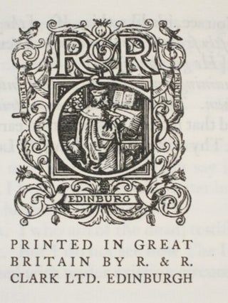 SAINT JOAN: