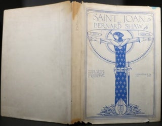 SAINT JOAN:
