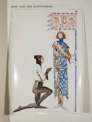 SAINT JOAN: