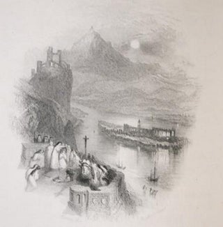 THE POETICAL WORKS OF THOMAS CAMPBELL.
