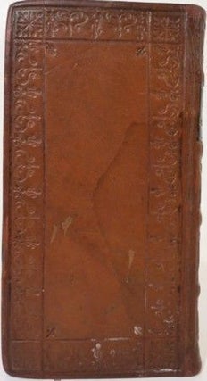 PIA DESIDERIA, VIZ. 1. Gemitus Animae Poenitentis, 2. Vota Animae Sanctae, 3. Suspira Animae Amantis.