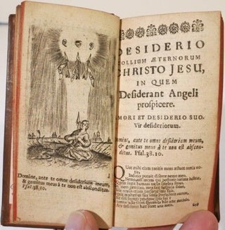 PIA DESIDERIA, VIZ. 1. Gemitus Animae Poenitentis, 2. Vota Animae Sanctae, 3. Suspira Animae Amantis.