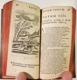 PIA DESIDERIA, VIZ. 1. Gemitus Animae Poenitentis, 2. Vota Animae Sanctae, 3. Suspira Animae Amantis.