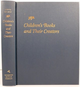 CHILDREN'S BOOK AND THEIR CREATORS, AN INVITATION TO THE FEAST OF TWENTIETH-CENTURY CHILDREN'S LITERATURE.