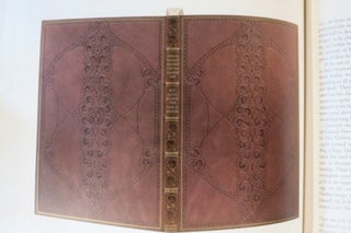 THE BOOK AS A WORK OF ART, THE CRANACH PRESS OF COUNT HARRY KESSLER.