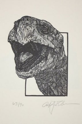TORTOISES. SIX POEMS BY D. H. LAWRENCE.
