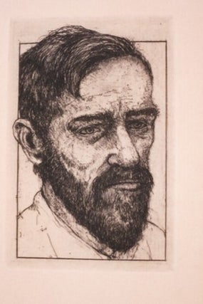 TORTOISES. SIX POEMS BY D. H. LAWRENCE.