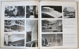 ARCHITECTURE SINCE 1945, SOURCES AND DIRECTIONS.