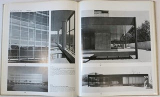 ARCHITECTURE SINCE 1945, SOURCES AND DIRECTIONS.