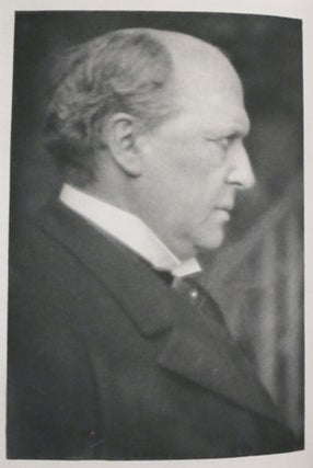 THE NOVELS AND TALES OF HENRY JAMES.