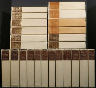 THE NOVELS AND TALES OF HENRY JAMES.