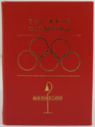 THE XXIII OLYMPIAD.