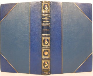 Item #21313 FUGITIVE PIECES AND REMINISCENCES OF LORD BYRON: CONTAINING AN ENTIRE NEW EDITION OF...