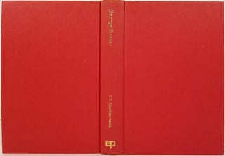 GEORGE BAXTER (COLOUR PRINTER), HIS LIFE AND WORK, A MANUAL FOR COLLECTORS.