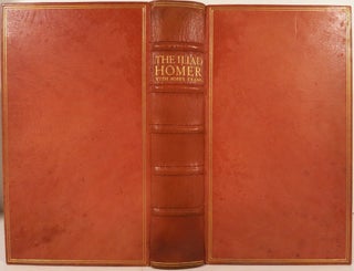 THE ILIAD.