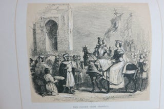 ANCIENT SPANISH BALLADS; HISTORICAL AND ROMANTIC.