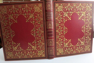 ANCIENT SPANISH BALLADS; HISTORICAL AND ROMANTIC.