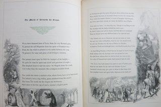 ANCIENT SPANISH BALLADS; HISTORICAL AND ROMANTIC.