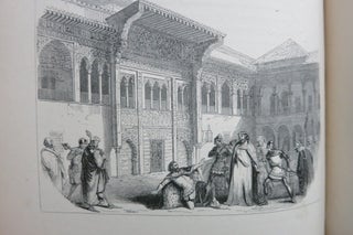 ANCIENT SPANISH BALLADS; HISTORICAL AND ROMANTIC.