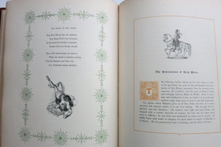 ANCIENT SPANISH BALLADS; HISTORICAL AND ROMANTIC.