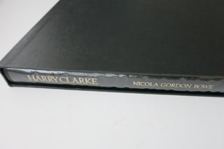 HARRY CLARKE: HIS GRAPHIC ART.