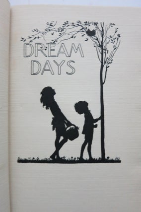 Item #22045 DREAM DAYS. Kenneth Grahame
