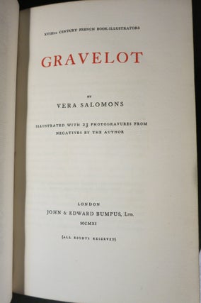 GRAVELOT.