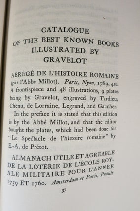 GRAVELOT.