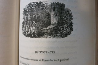 FABLIAUX OR TALES, ABRIDGED FROM FRENCH MANUSCRIPTS OF THE XIIth AND XIIIth CENTURIES... WITH A PREFACE, NOTES, AND APPENDIX.
