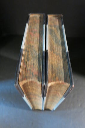 FABLIAUX OR TALES, ABRIDGED FROM FRENCH MANUSCRIPTS OF THE XIIth AND XIIIth CENTURIES... WITH A PREFACE, NOTES, AND APPENDIX.